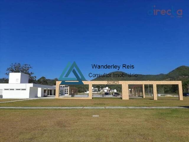 #TE0016 - Terreno para Venda em Florianópolis - SC - 2