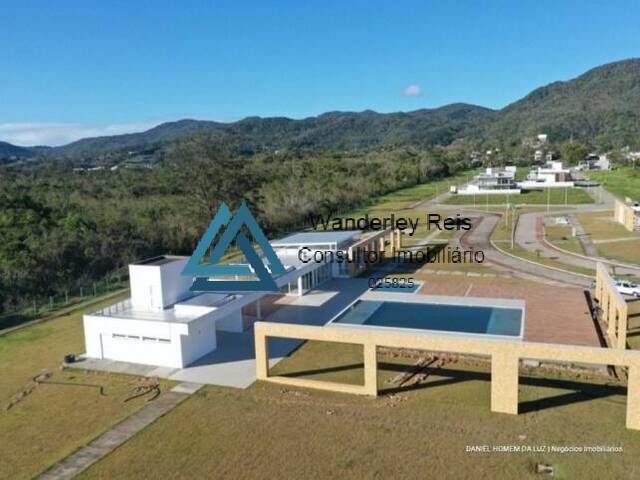 #TE0016 - Terreno para Venda em Florianópolis - SC - 3