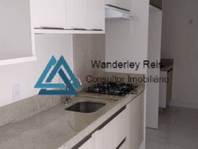 #AP0046 - Apartamento para Venda em Florianópolis - SC - 2