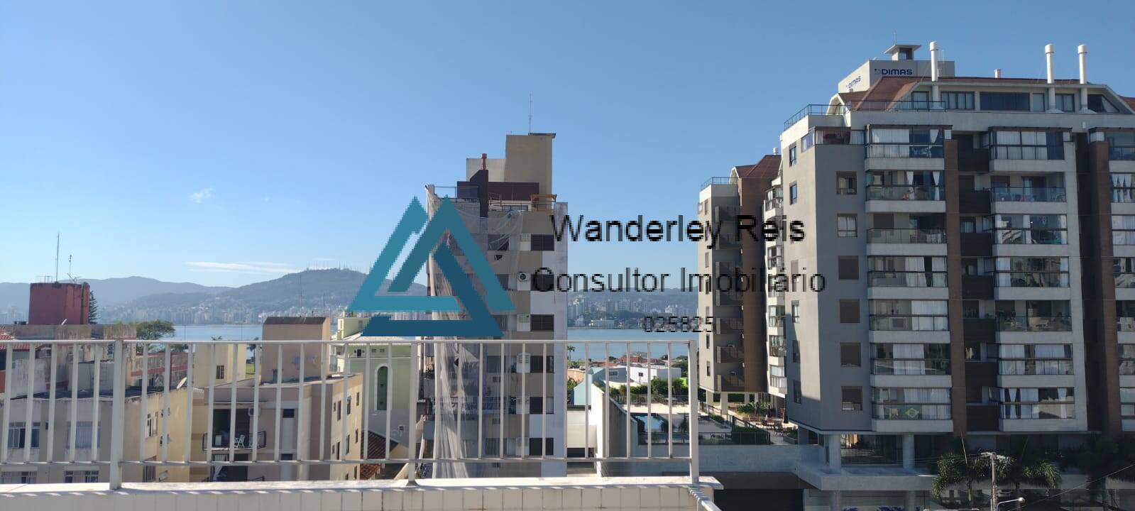 Apartamento à venda com 3 quartos, 162m² - Foto 1