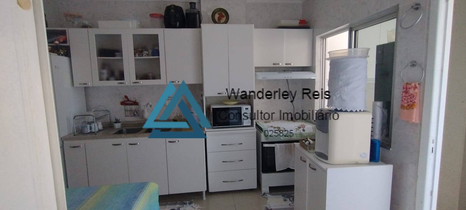 Apartamento à venda com 3 quartos, 162m² - Foto 8