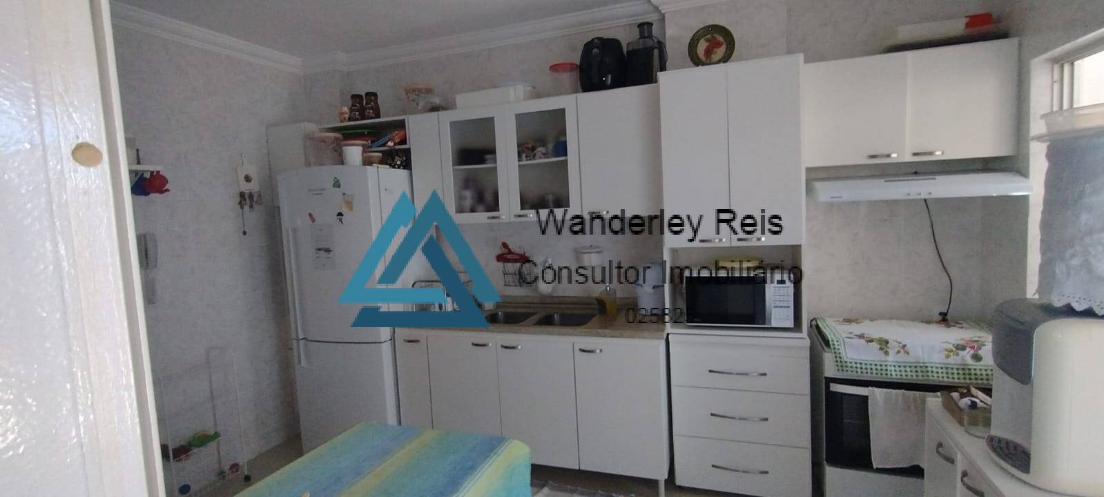 Apartamento à venda com 3 quartos, 162m² - Foto 18