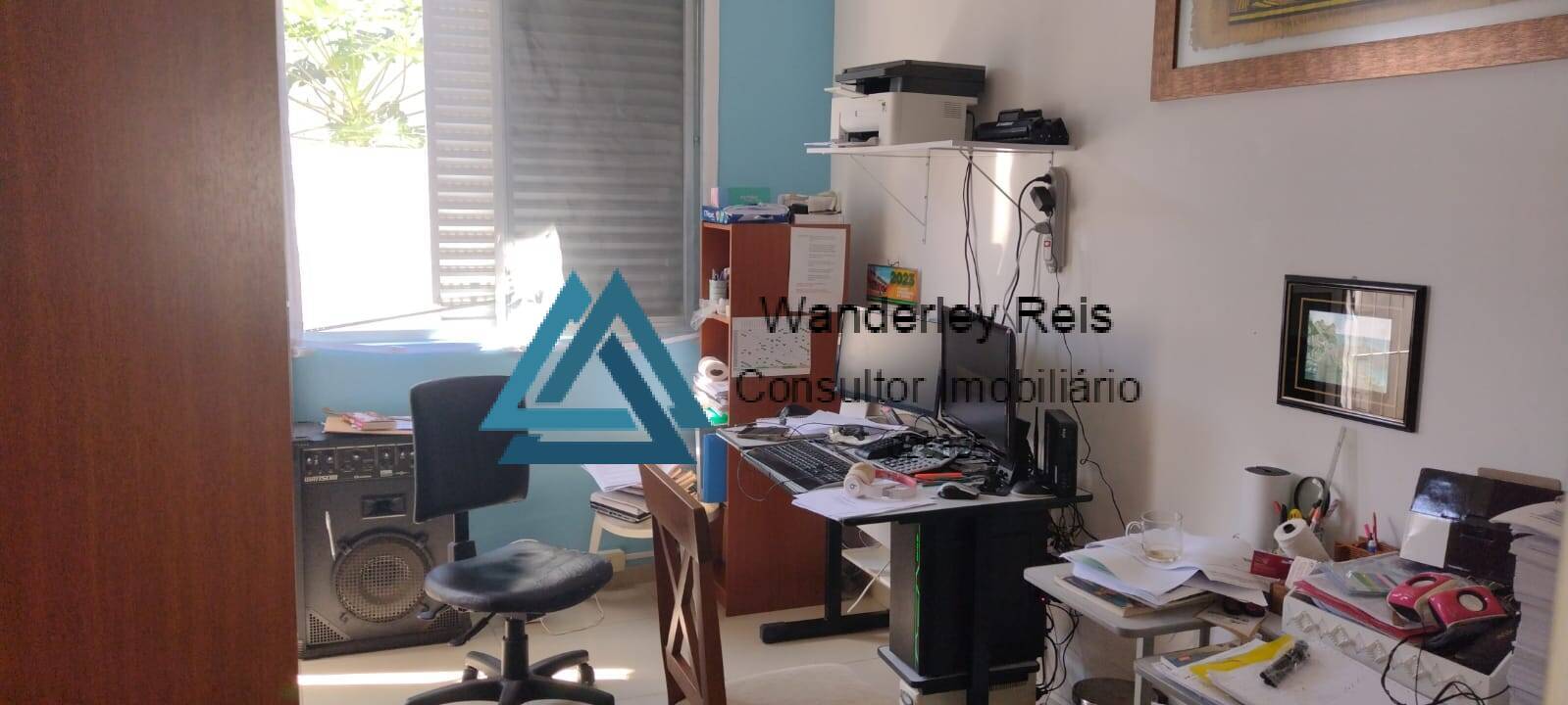 Apartamento à venda com 3 quartos, 162m² - Foto 16