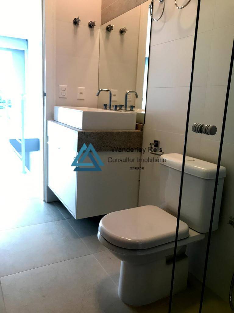 Apartamento à venda com 1 quarto, 102m² - Foto 15