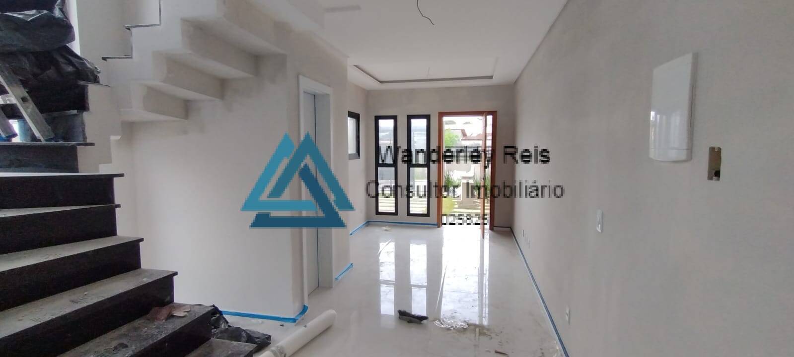 Casa à venda com 3 quartos, 126m² - Foto 4