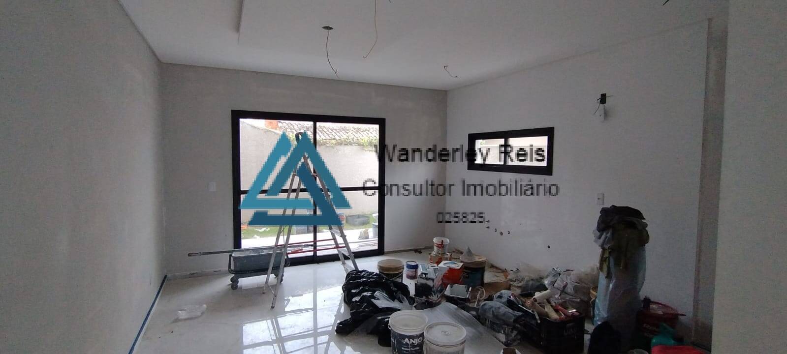 Casa à venda com 3 quartos, 126m² - Foto 16