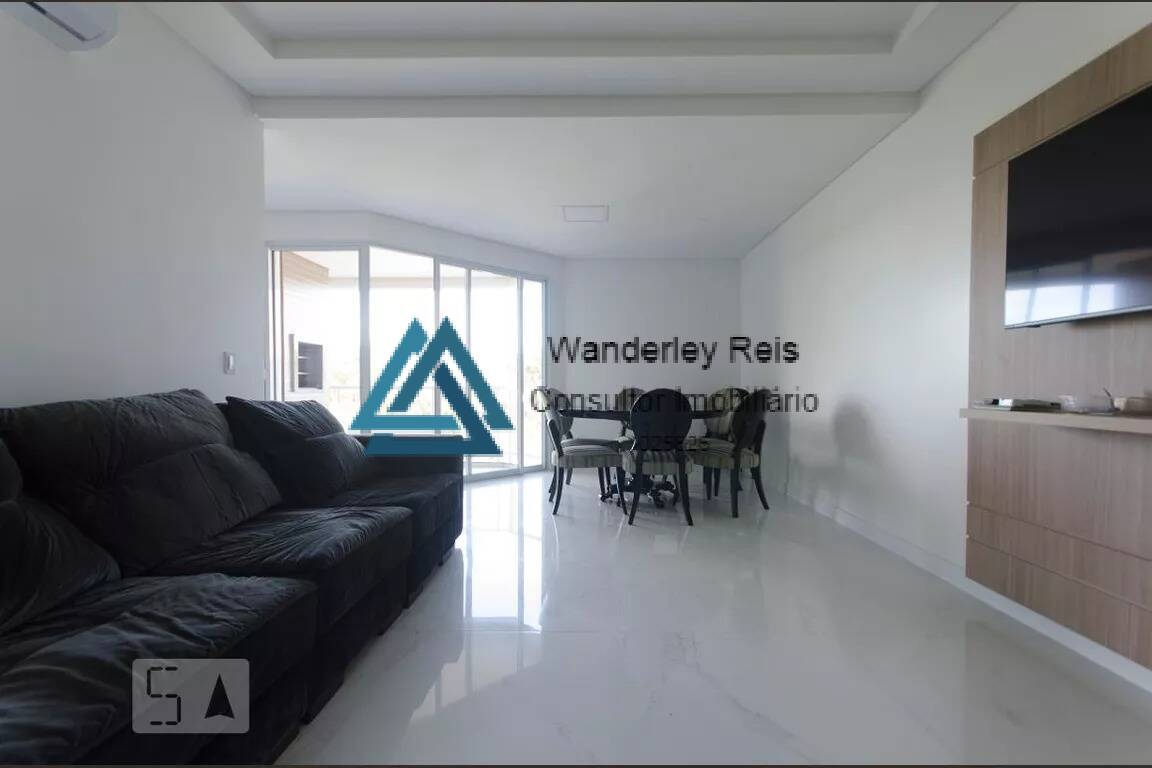 Apartamento à venda com 3 quartos, 144m² - Foto 18