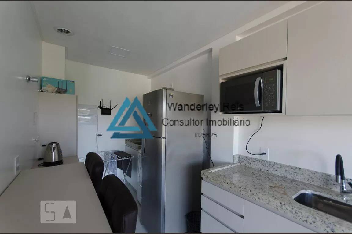 Apartamento à venda com 3 quartos, 144m² - Foto 20