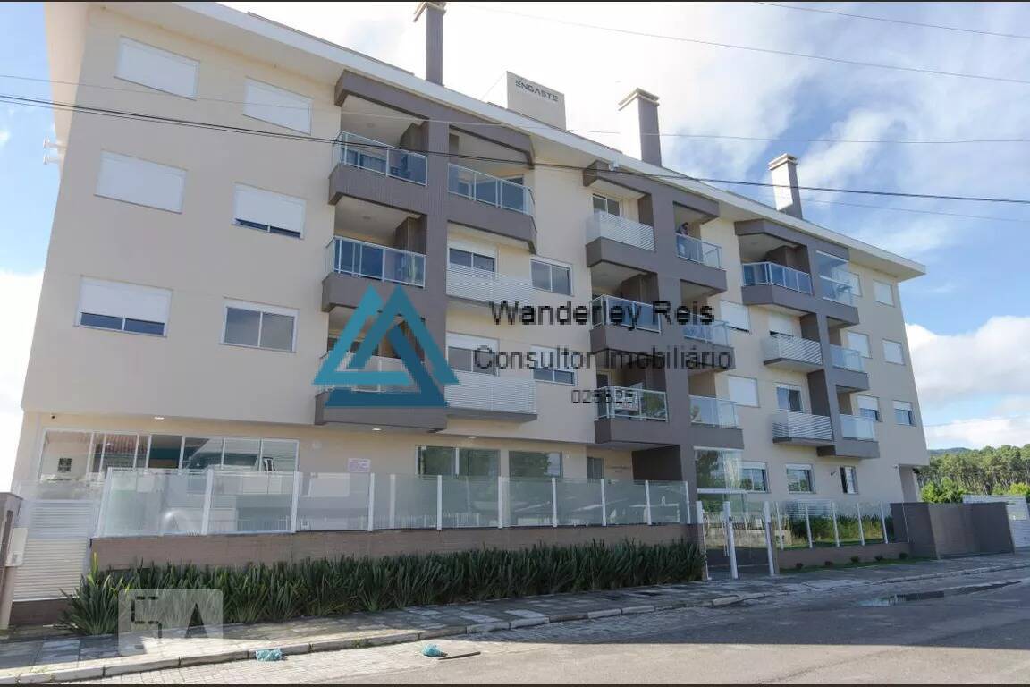 Apartamento à venda com 3 quartos, 144m² - Foto 1