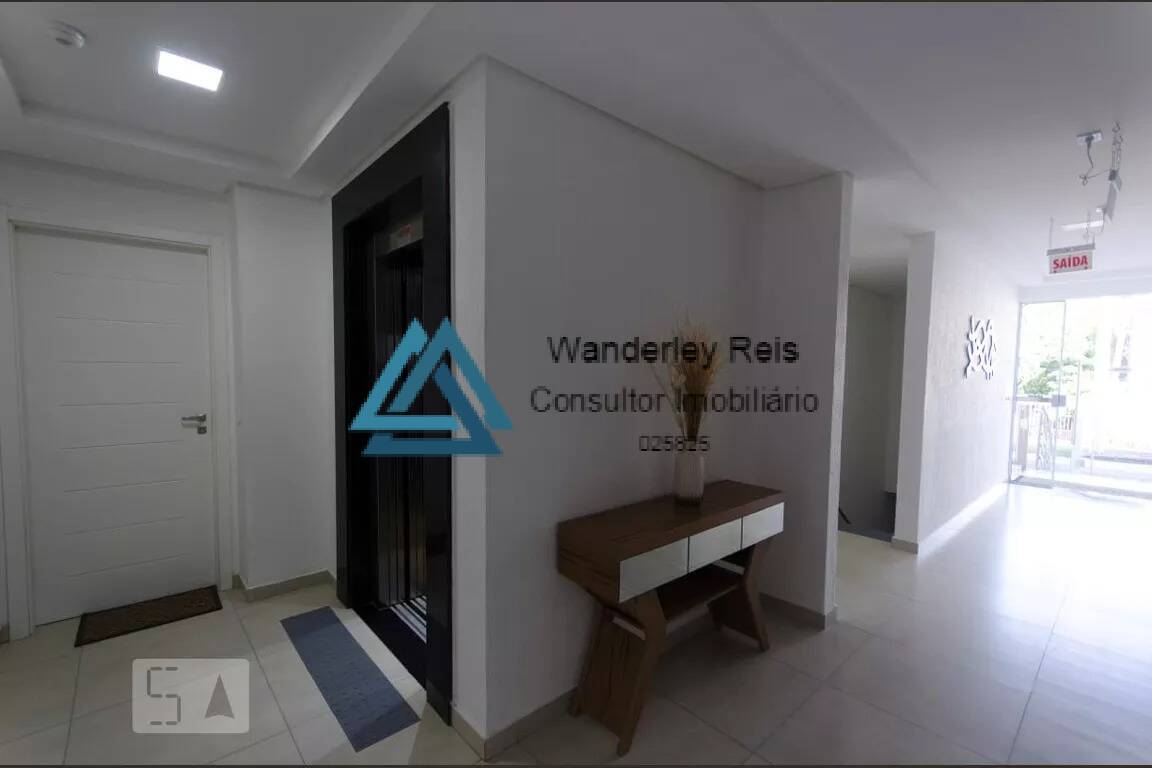 Apartamento à venda com 3 quartos, 144m² - Foto 27