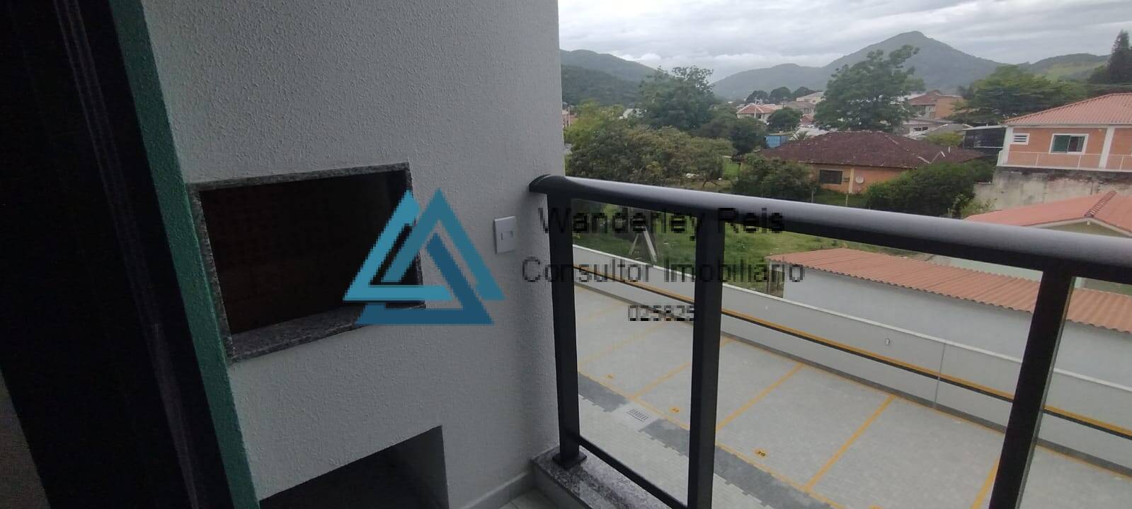 Apartamento à venda com 2 quartos, 56m² - Foto 23