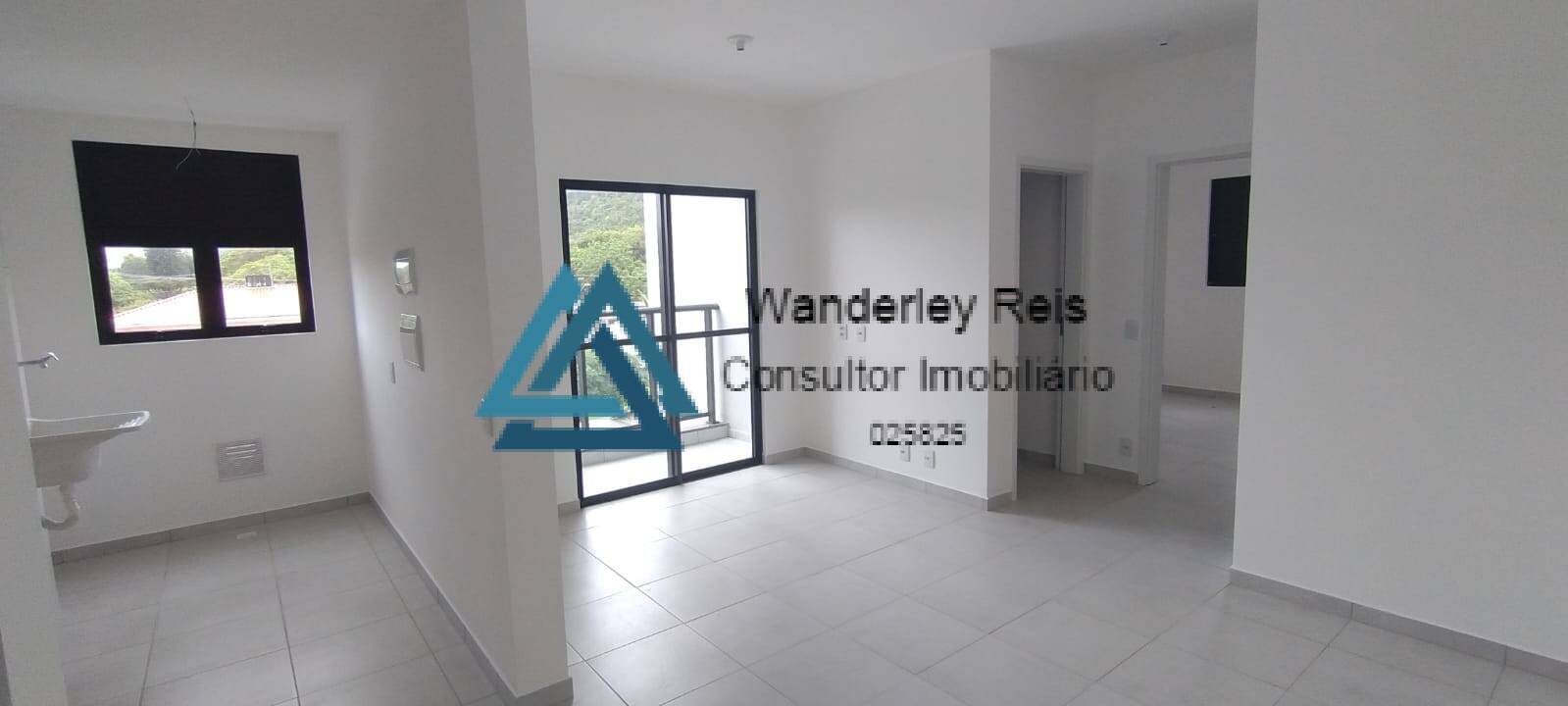 Apartamento à venda com 2 quartos, 56m² - Foto 24