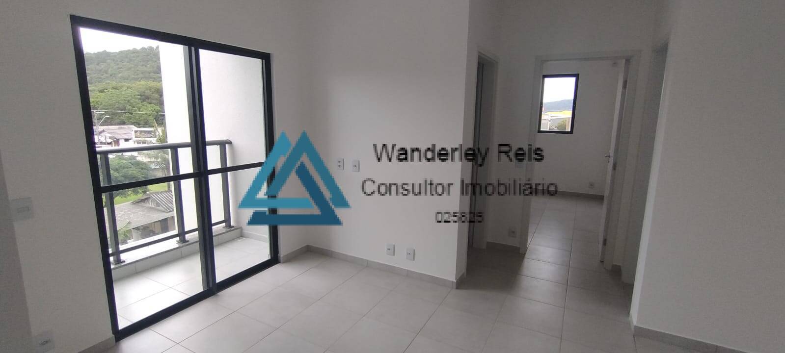 Apartamento à venda com 2 quartos, 56m² - Foto 26