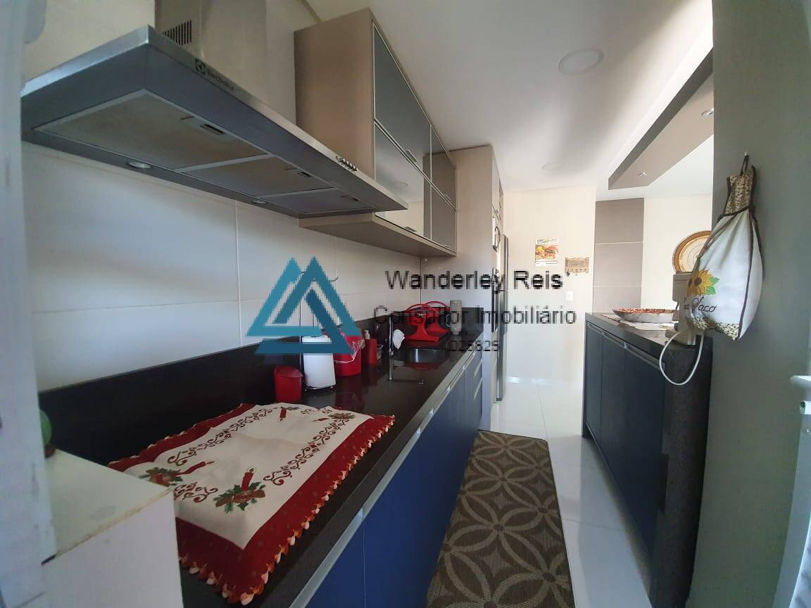 Apartamento à venda com 2 quartos, 76m² - Foto 16