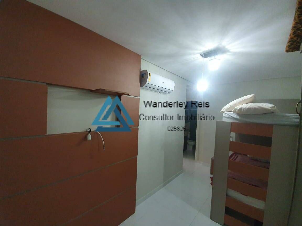 Apartamento à venda com 2 quartos, 76m² - Foto 28