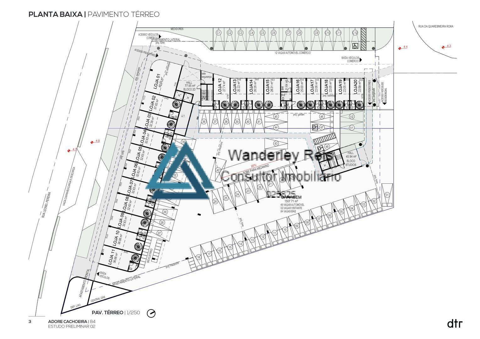 Apartamento à venda com 2 quartos, 77m² - Foto 26