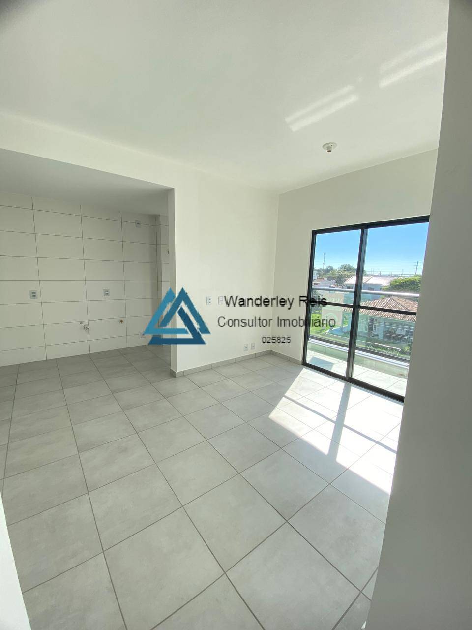 Apartamento à venda com 2 quartos, 61m² - Foto 9