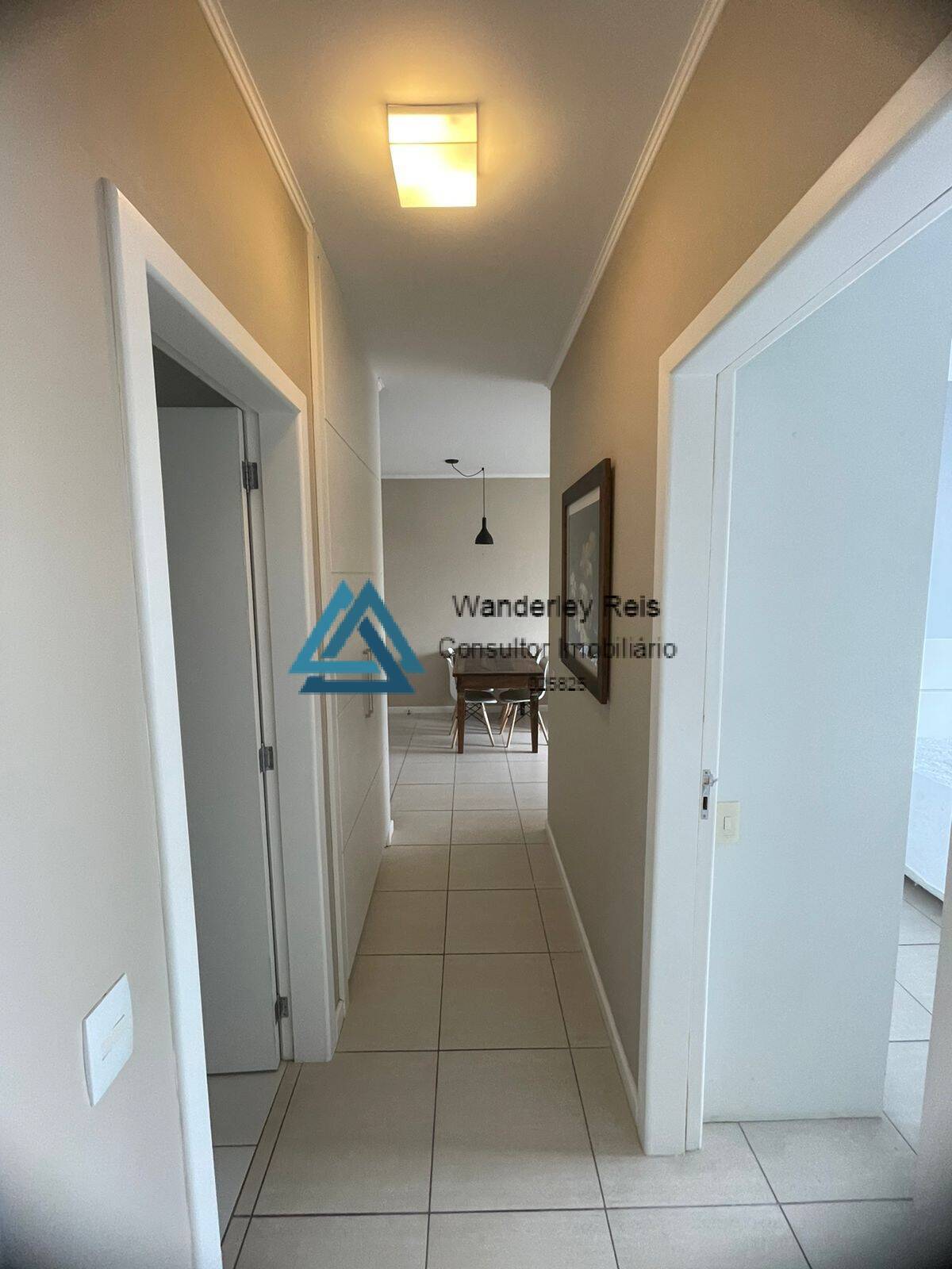 Apartamento à venda com 2 quartos, 60m² - Foto 7