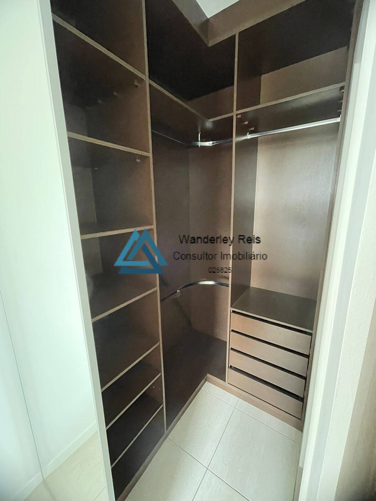 Apartamento à venda com 2 quartos, 60m² - Foto 10