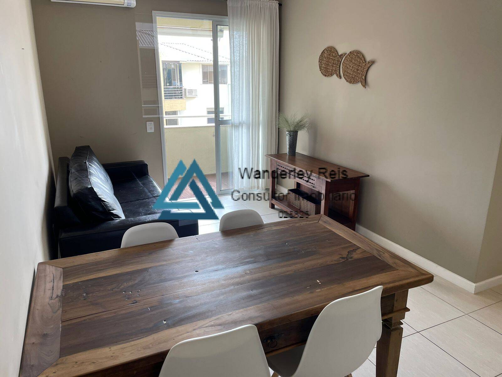 Apartamento à venda com 2 quartos, 60m² - Foto 11