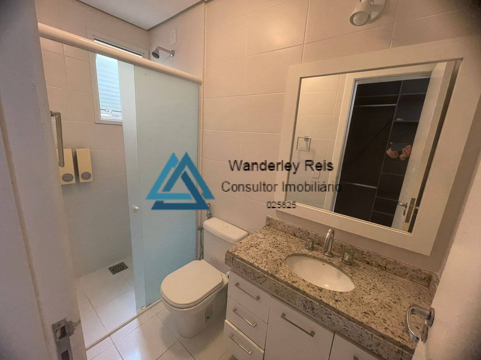 Apartamento à venda com 2 quartos, 60m² - Foto 19