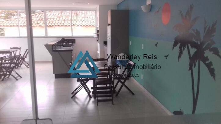 Apartamento à venda com 3 quartos, 144m² - Foto 10